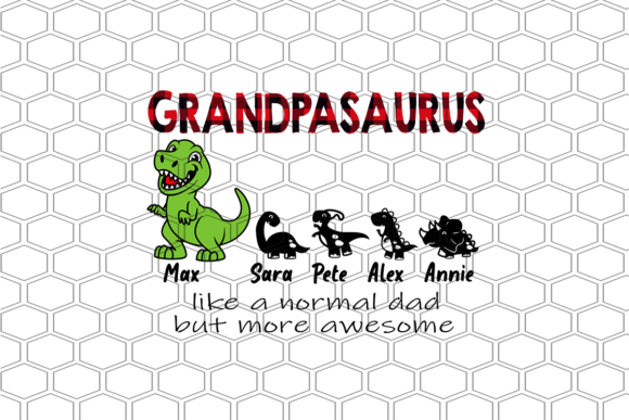 Best Gift for Grandpa Dinosaur Lover Review