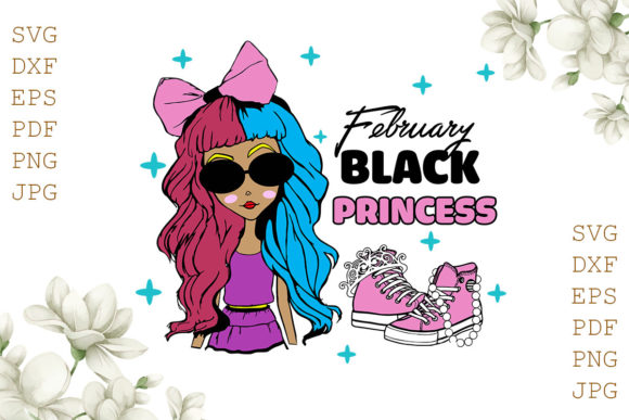 Birthday Girl February Digital Download Review