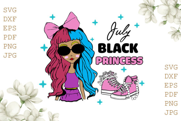 Birthday Girl July Digital Download Review