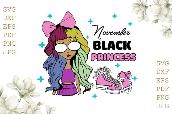 Birthday Girl November Digital Download Review