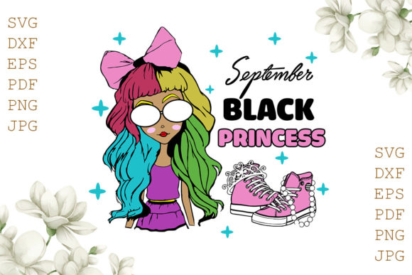 Birthday Girl September Digital Download Review