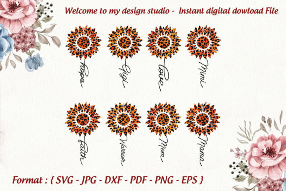 Bundle Sunflower Svg Review for Real Embroidery Projects