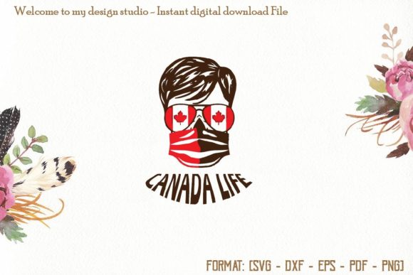 Canada Boy Svg, Canada Day Svg: A Designer's Review