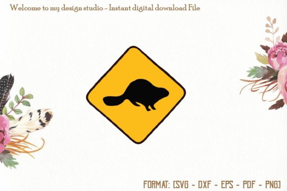 Canada Weasel Svg, Canada Day Svg Review