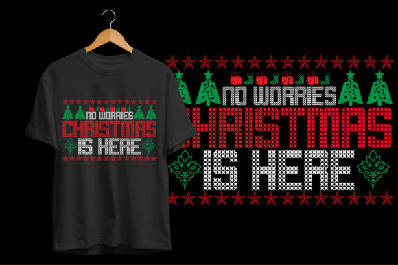 Christmas Tshirt Design: A Designer's Real-World Review