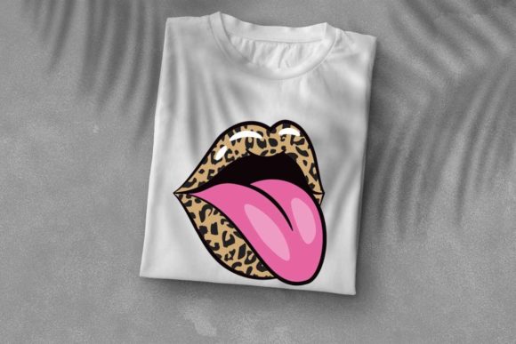 Glossy Leopard Plaid Lips: A Designer's Real-World Review