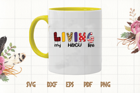 HBCU Living My Best Life: A Designer's Embroidery Review