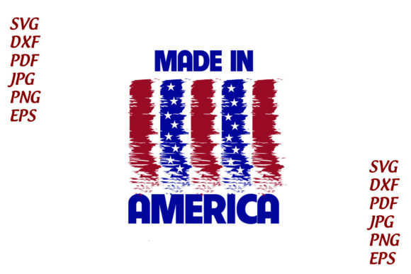 Independence Day Flag Made in America Review