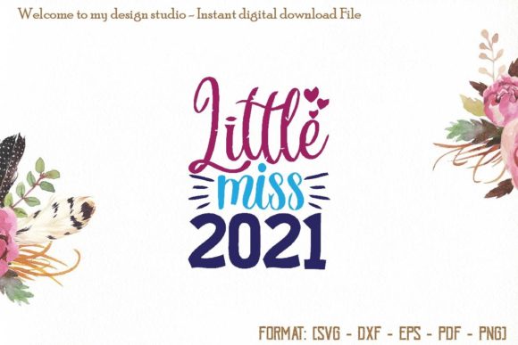 Little Miss 2021 Svg: A Designer's Real-World Embroidery Review