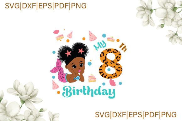Mermaid 8th Birthday Gift for Daughter: A Designer's Real-World Review