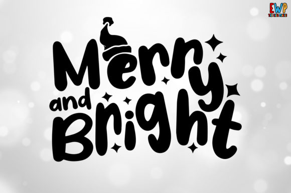 Merry and Bright Christmas Sign Review