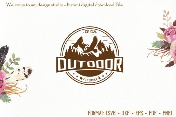 Outdoor Svg, Camping Svg, Camper Svg: A Designer's Real-World Review