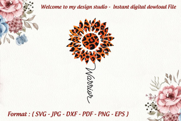 Sunflower Warrior Svg: A Real-World Embroidery Review