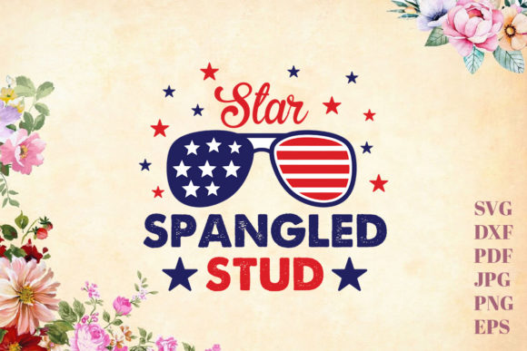 Sunglasses American Flag Independence: A Designer's Review